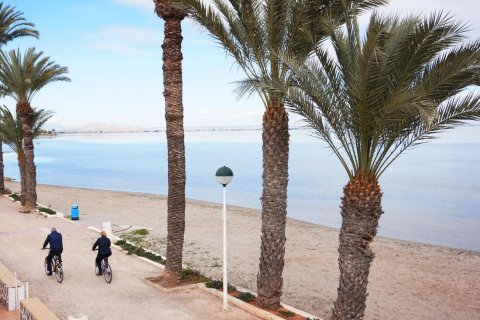 Apartment for sale Los Urrutias, Murcia, Spain 2 bedrooms, 90 sq.m. No. 125054 - photo 25