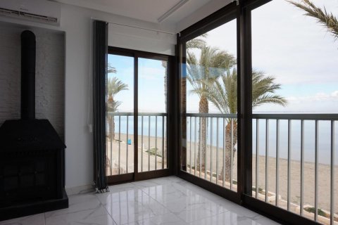 Apartment for sale Los Urrutias, Murcia, Spain 2 bedrooms, 90 sq.m. No. 125054 - photo 23