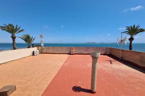 Apartment for sale Los Urrutias, Murcia, Spain 2 bedrooms, 90 sq.m. No. 125054 - photo 3