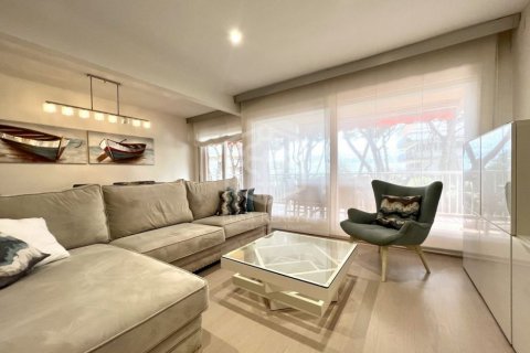 Apartment for rent Gava, Barcelona, Spain 3 bedrooms, 150 sq.m. No. 130893 - photo 1