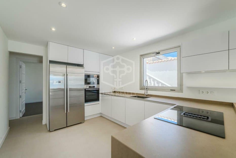 Villa Santiago del Teide, Tenerife, Spānijā 7 istabas, 450 m2 Nr. 130894