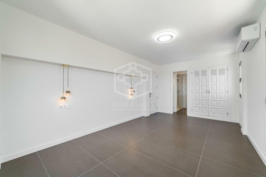 Villa Santiago del Teide, Tenerife, Spānijā 7 istabas, 450 m2 Nr. 130894