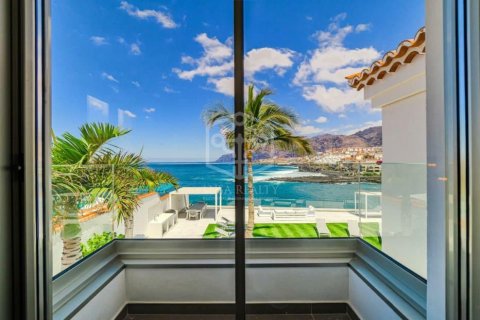 Villa pārdošanā Santiago del Teide, Tenerife, Spānijā 7 istabas, 450 m2 Nr. 130894 - attēls 28
