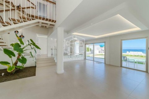 Villa pārdošanā Santiago del Teide, Tenerife, Spānijā 7 istabas, 450 m2 Nr. 130894 - attēls 9