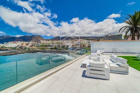 Villa pārdošanā Santiago del Teide, Tenerife, Spānijā 7 istabas, 450 m2 Nr. 130894 - attēls 5