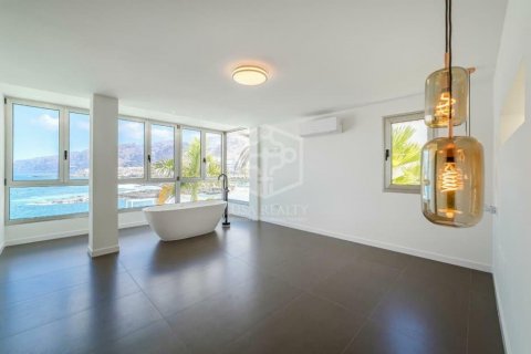 Villa pārdošanā Santiago del Teide, Tenerife, Spānijā 7 istabas, 450 m2 Nr. 130894 - attēls 22