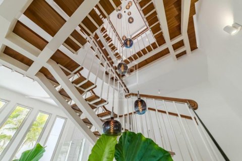 Villa pārdošanā Santiago del Teide, Tenerife, Spānijā 7 istabas, 450 m2 Nr. 130894 - attēls 14
