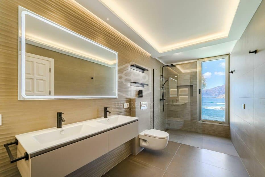 Villa Santiago del Teide, Tenerife, Spānijā 7 istabas, 450 m2 Nr. 130894