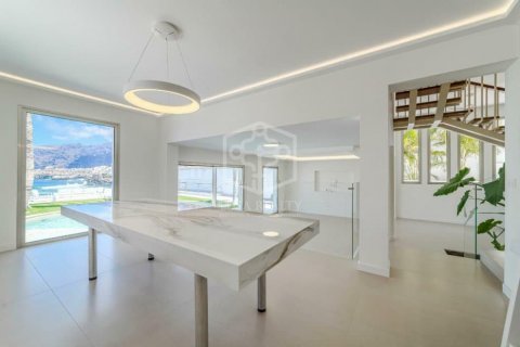 Villa pārdošanā Santiago del Teide, Tenerife, Spānijā 7 istabas, 450 m2 Nr. 130894 - attēls 11