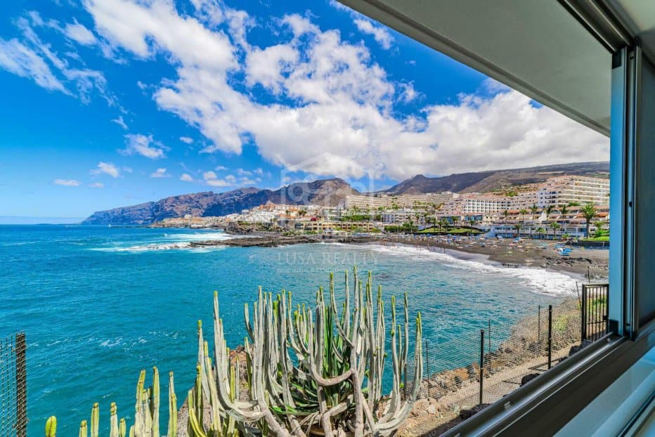 Villa Santiago del Teide, Tenerife, Spānijā 7 istabas, 450 m2 Nr. 130894