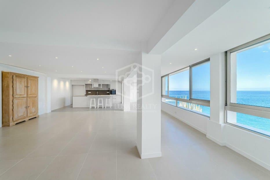 Villa Santiago del Teide, Tenerife, Spānijā 7 istabas, 450 m2 Nr. 130894