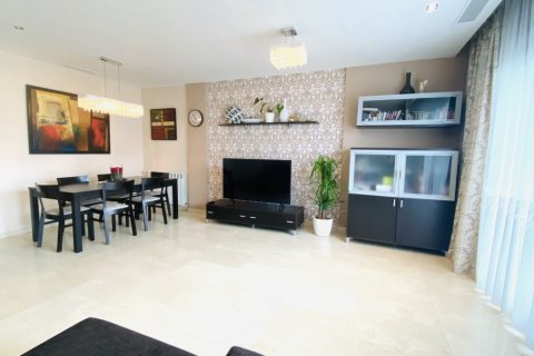 Villa zur Miete Castelldefels, Barcelona, Spanien 4 Schlafzimmer, 300 m2 Nr. 130891 - Foto 9
