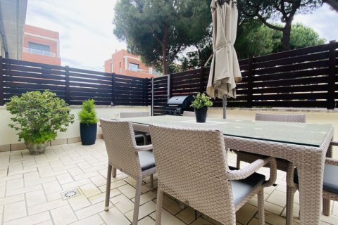Villa zur Miete Castelldefels, Barcelona, Spanien 4 Schlafzimmer, 300 m2 Nr. 130891 - Foto 4