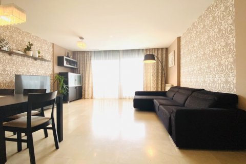 Townhouse for rent Castelldefels, Barcelona, Spain 4 bedrooms, 300 sq.m. No. 130892 - photo 10
