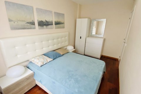 Townhouse for rent Castelldefels, Barcelona, Spain 4 bedrooms, 300 sq.m. No. 130892 - photo 20