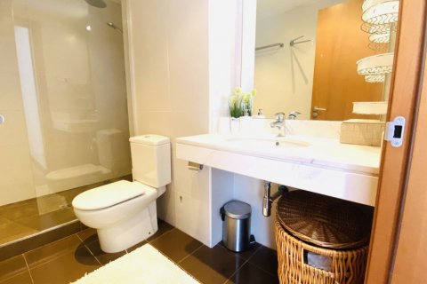 Townhouse for rent Castelldefels, Barcelona, Spain 4 bedrooms, 300 sq.m. No. 130892 - photo 27