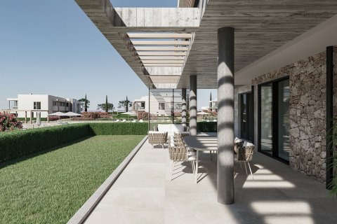 Penthouse à vendre Sa Rapita, Mallorca, Espagne, 2 chambres, 94 m2 No. 130937 - photo 12