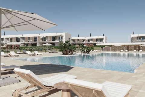 Penthouse à vendre Sa Rapita, Mallorca, Espagne, 2 chambres, 94 m2 No. 130937 - photo 9
