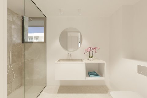 Penthouse à vendre Sa Rapita, Mallorca, Espagne, 2 chambres, 94 m2 No. 130937 - photo 4