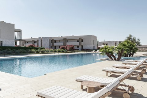 Penthouse à vendre Sa Rapita, Mallorca, Espagne, 2 chambres, 94 m2 No. 130937 - photo 6