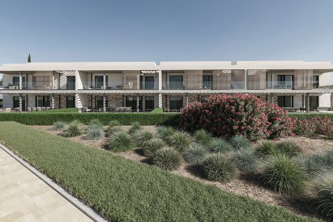 Penthouse à vendre Sa Rapita, Mallorca, Espagne, 2 chambres, 94 m2 No. 130937 - photo 5