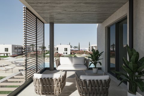 Penthouse à vendre Sa Rapita, Mallorca, Espagne, 2 chambres, 94 m2 No. 130937 - photo 8