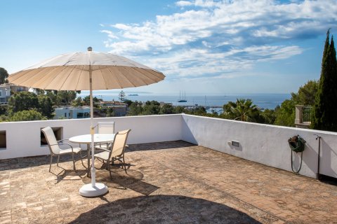 Villa in vendita Costa D'en Blanes, Mallorca, Spagna 4 camere da letto, 268 mq. N° 130941 - foto 17