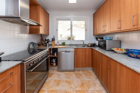 Villa in vendita Costa D'en Blanes, Mallorca, Spagna 4 camere da letto, 268 mq. N° 130941 - foto 8
