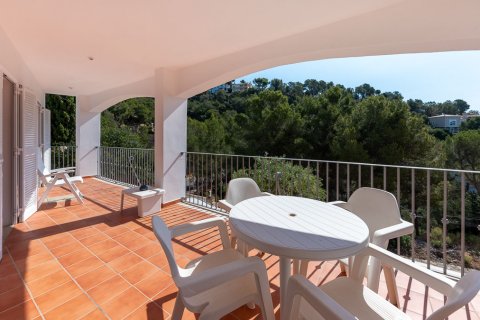 Villa in vendita Costa D'en Blanes, Mallorca, Spagna 4 camere da letto, 268 mq. N° 130941 - foto 12