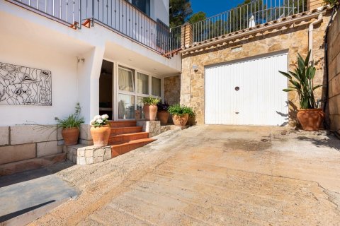Villa in vendita Costa D'en Blanes, Mallorca, Spagna 4 camere da letto, 268 mq. N° 130941 - foto 18