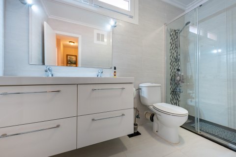 Villa in vendita Costa D'en Blanes, Mallorca, Spagna 4 camere da letto, 268 mq. N° 130941 - foto 15