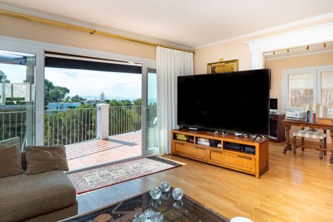 Villa in vendita Costa D'en Blanes, Mallorca, Spagna 4 camere da letto, 268 mq. N° 130941 - foto 4