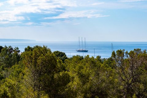 Villa in vendita Costa D'en Blanes, Mallorca, Spagna 4 camere da letto, 268 mq. N° 130941 - foto 3