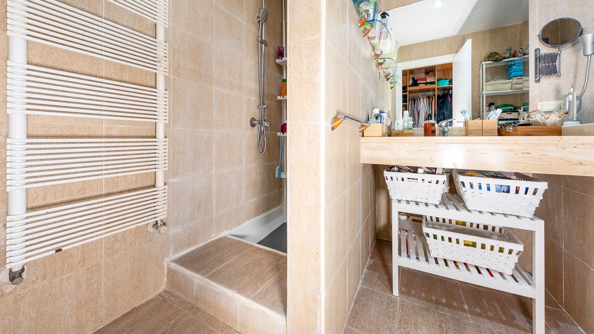 Вилла в Коста Д'эн Бланес, Майорка, Испания 4 спальни, 268м2 №130941