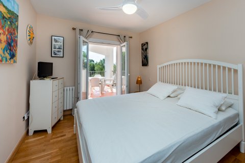 Villa in vendita Costa D'en Blanes, Mallorca, Spagna 4 camere da letto, 268 mq. N° 130941 - foto 10