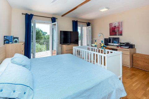 Villa in vendita Costa D'en Blanes, Mallorca, Spagna 4 camere da letto, 268 mq. N° 130941 - foto 11
