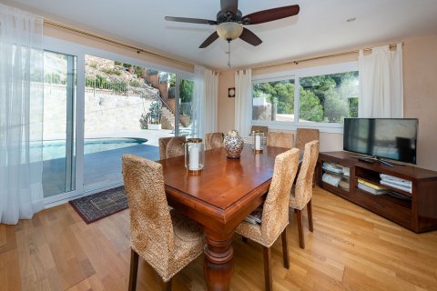 Villa in vendita Costa D'en Blanes, Mallorca, Spagna 4 camere da letto, 268 mq. N° 130941 - foto 9