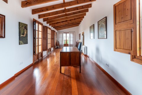 Finca for rent Campos, Mallorca, Spain 6 bedrooms, 668 sq.m. No. 130938 - photo 19