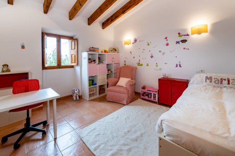 Finca for rent Campos, Mallorca, Spain 6 bedrooms, 668 sq.m. No. 130938 - photo 21