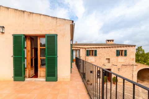 Finca for rent Campos, Mallorca, Spain 6 bedrooms, 668 sq.m. No. 130938 - photo 27