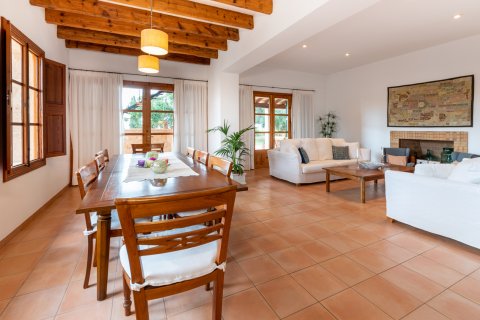 Finca for rent Campos, Mallorca, Spain 6 bedrooms, 668 sq.m. No. 130938 - photo 7
