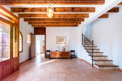 Finca for rent Campos, Mallorca, Spain 6 bedrooms, 668 sq.m. No. 130938 - photo 6
