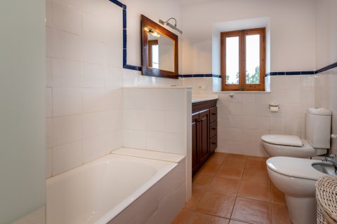 Finca for rent Campos, Mallorca, Spain 6 bedrooms, 668 sq.m. No. 130938 - photo 20