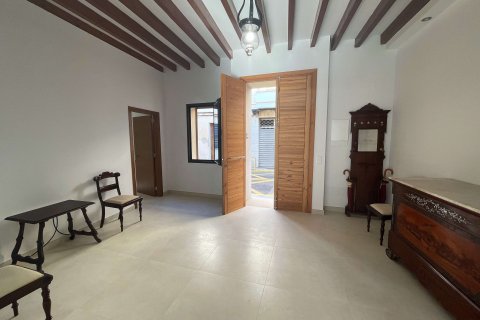 Townhouse for rent Sa Pobla, Mallorca, Spain 4 bedrooms, 322 sq.m. No. 130939 - photo 2
