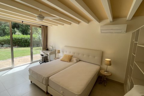 Finca for rent Soller, Mallorca, Spain 4 bedrooms, 246 sq.m. No. 130936 - photo 8