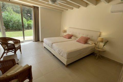 Finca for rent Soller, Mallorca, Spain 4 bedrooms, 246 sq.m. No. 130936 - photo 12