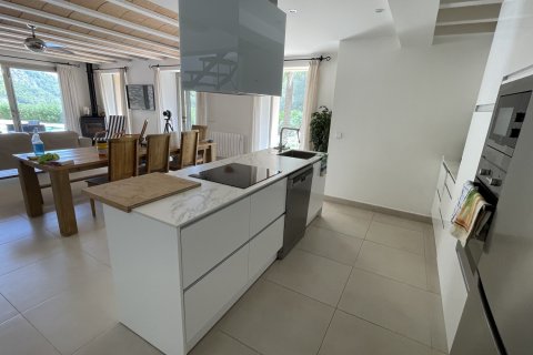 Finca for rent Soller, Mallorca, Spain 4 bedrooms, 246 sq.m. No. 130936 - photo 5