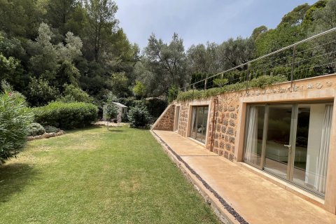 Finca for rent Soller, Mallorca, Spain 4 bedrooms, 246 sq.m. No. 130936 - photo 3