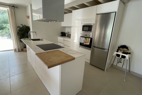 Finca for rent Soller, Mallorca, Spain 4 bedrooms, 246 sq.m. No. 130936 - photo 4