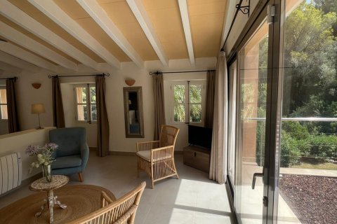 Finca for rent Soller, Mallorca, Spain 4 bedrooms, 246 sq.m. No. 130936 - photo 9